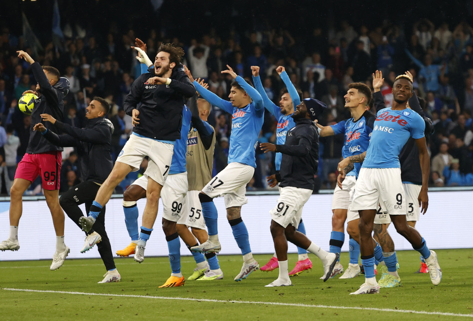 马雷斯卡：我们对规模更大的球队时表现更好，球队要有稳定性（马雷斯卡：对阵强队表现更佳，球队需保持稳定）