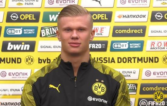 德甲半场：安塞尔米诺建功，多特蒙德暂1-0勒沃库森（半场战报：安塞尔米诺破门，多特蒙德暂以1-0领先勒沃库森）