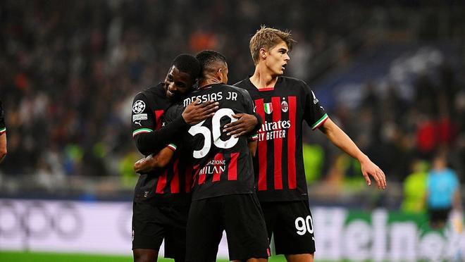 巴黎圣日耳曼姆巴佩帽子戏法