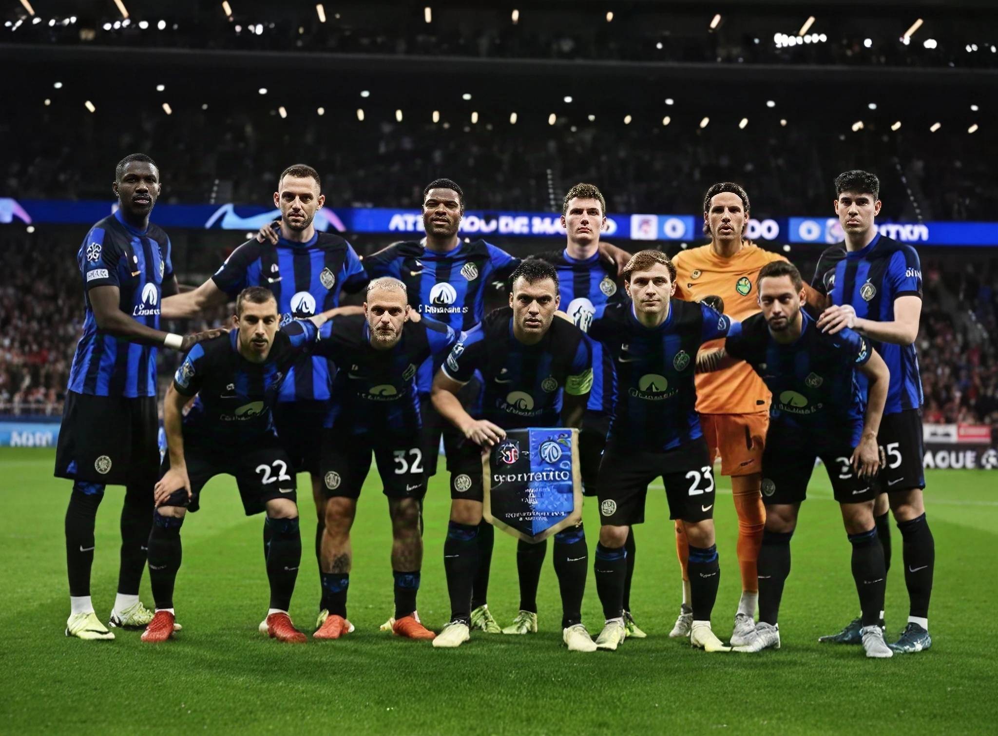 终极目标还是七场比赛而已？梅罗对待世界杯态度迥异