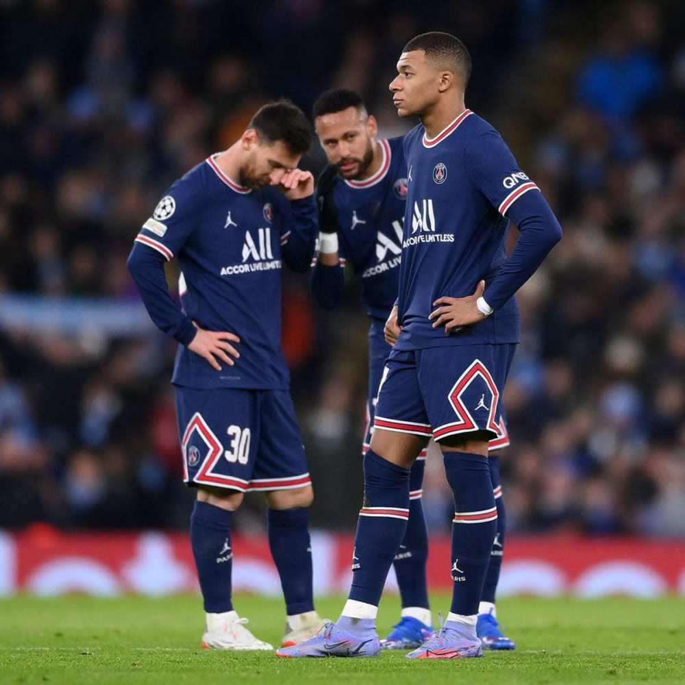 球星赛后那句“我们值得胜利”霸气侧漏