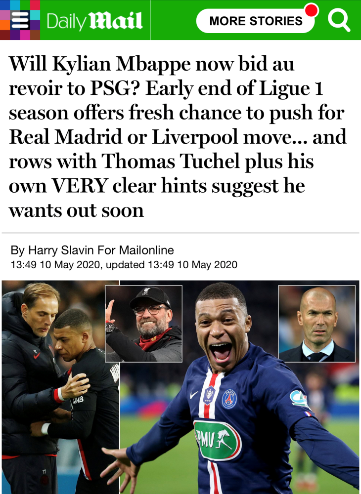 德甲半场：曼赞比破门，海登海姆0-1弗赖堡