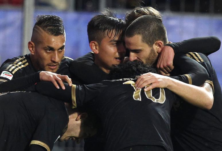 破荒，奥蓬达时隔253天再次在联赛中取得进球（奥蓬达终结253天联赛进球荒）