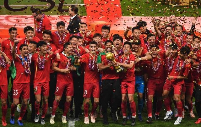 德转列亚洲各国／地区历史身价最高球员：孙兴慜第1，武磊上榜