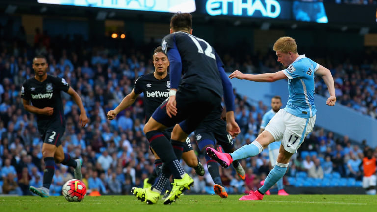 弑旧主，费瓦斯曾与林良铭、巴尔韦德在皇马B队做过队友