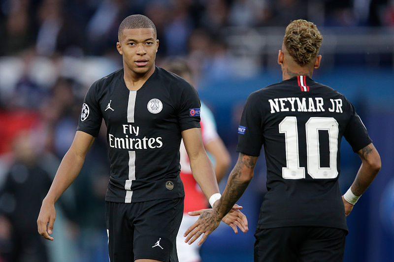 给力新援，加布里埃尔租借加盟海港，贡献11球5助攻