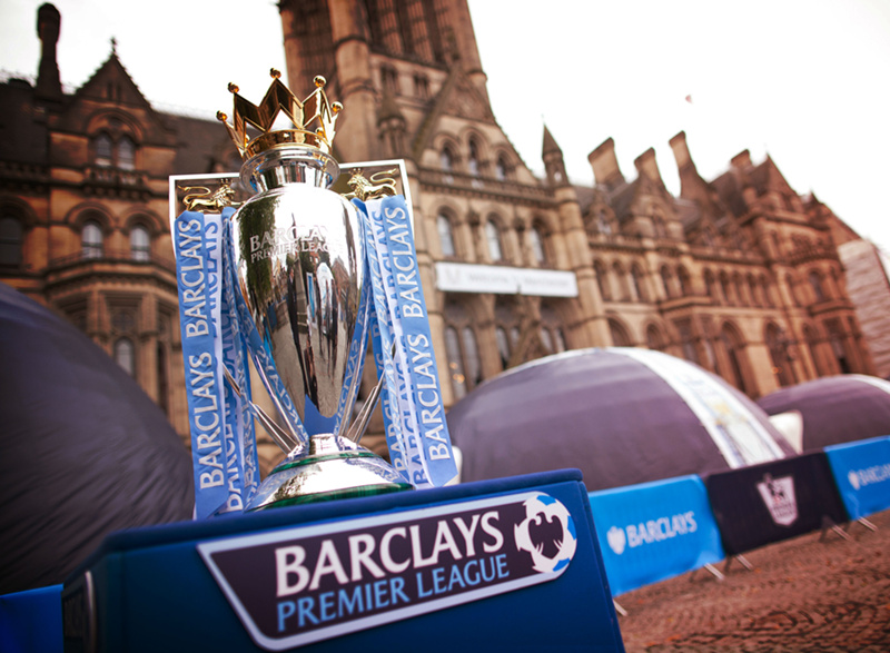 中亚规模最小的顶级足球联赛：仅有8队参赛的土库曼超