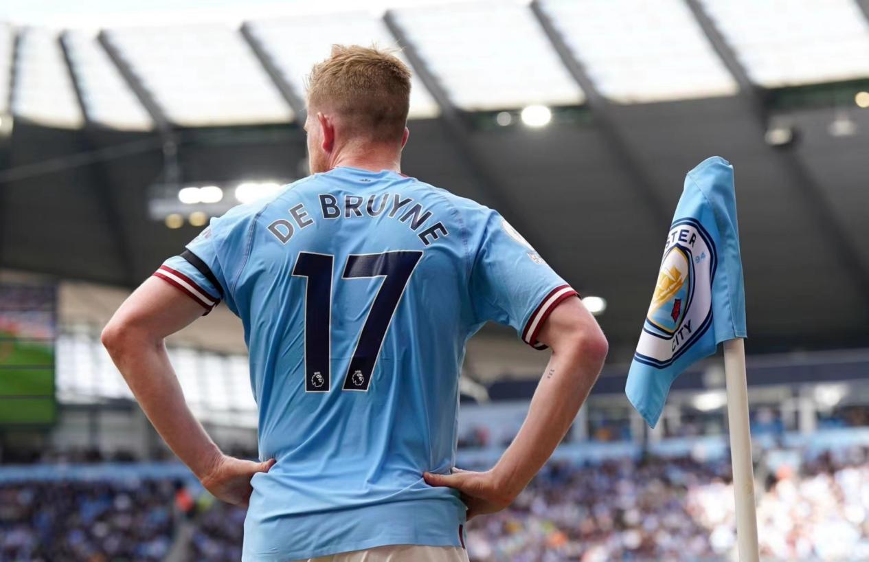 欧冠战报：瑟洛特传射，小蜘蛛破门，马竞3-2险胜埃因霍温